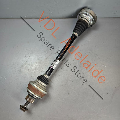 4N0501203C    Audi RS6 RS7 Rear Left Driveshaft 4N0501203C