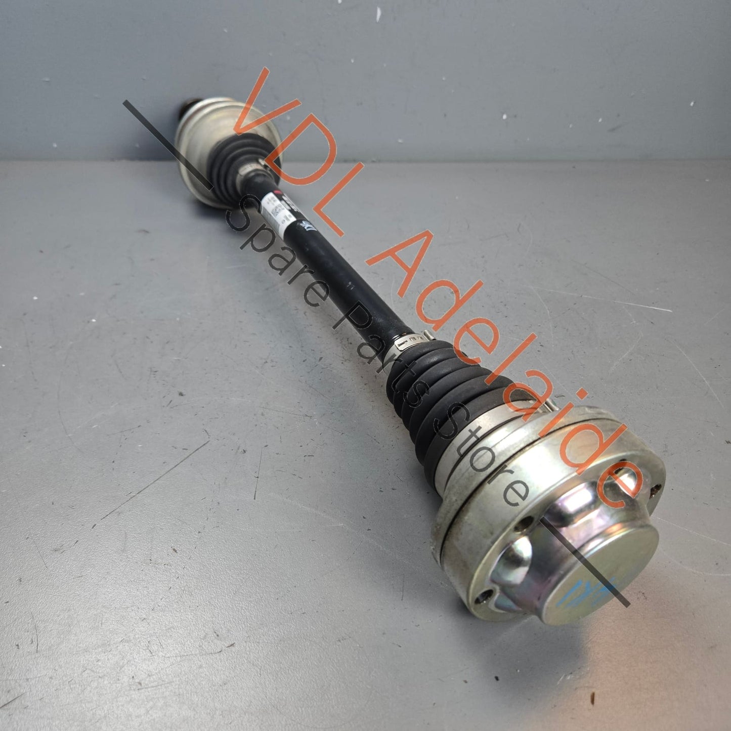 4N0501203C    Audi RS6 RS7 Rear Left Driveshaft 4N0501203C