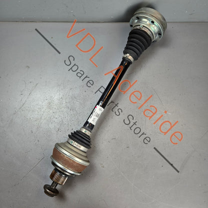 4N0501204C    Audi RS6 RS7 Rear Right Driveshaft 4N0501204C