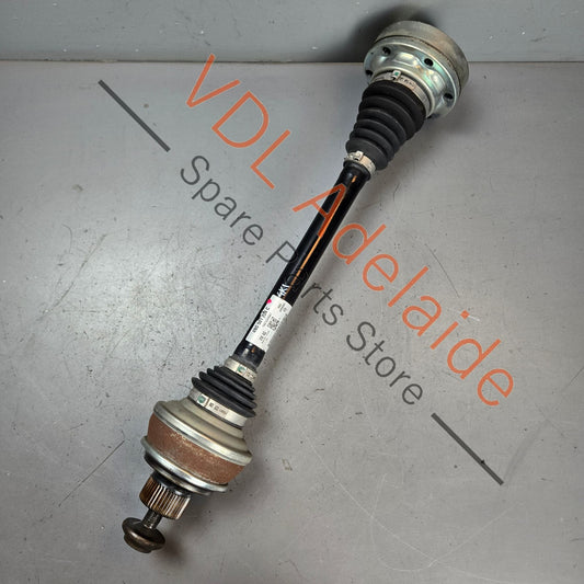 4N0501204C    Audi RS6 RS7 Rear Right Driveshaft 4N0501204C