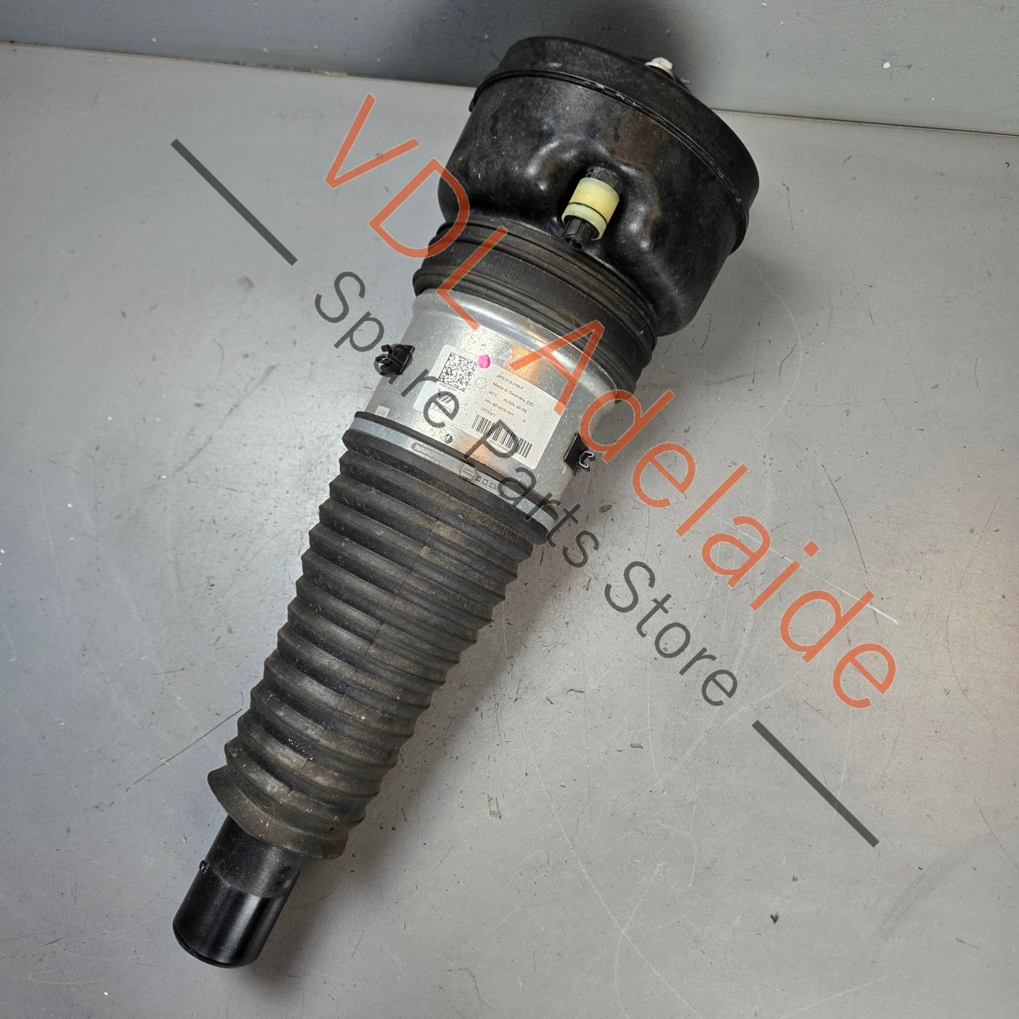 4K0616039P 4K0616039L   Audi RS6 RS7 Front Air Suspension Strut Shock Absorber 4K0616039L 4K0616039P