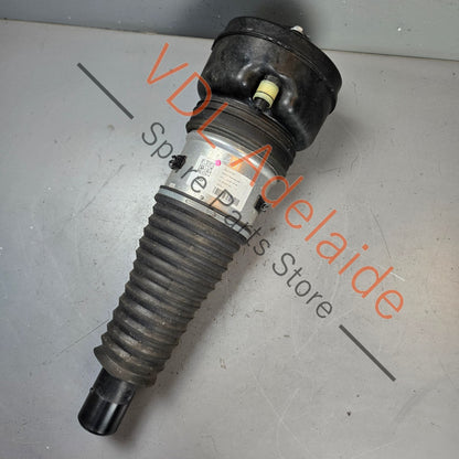 4K0616039P 4K0616039L   Audi RS6 RS7 Front Air Suspension Strut Shock Absorber 4K0616039L 4K0616039P