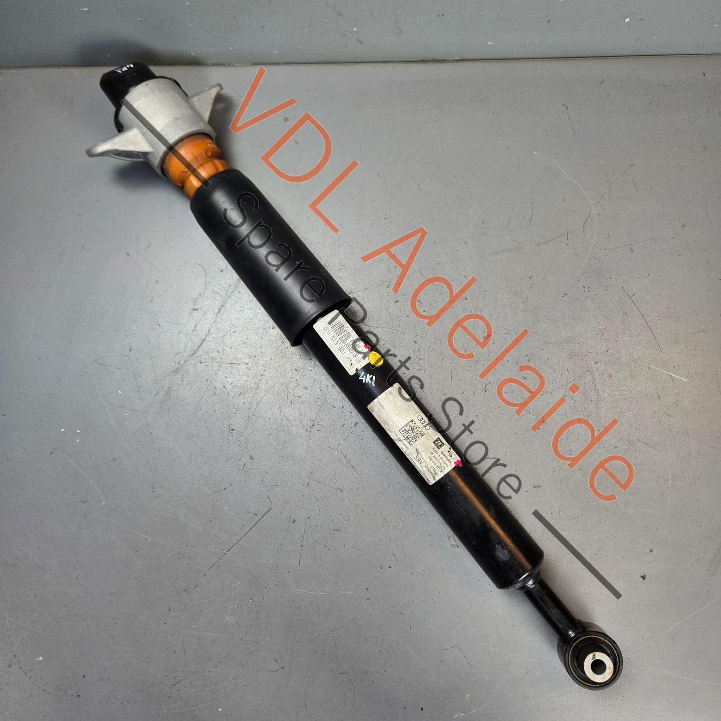 4K0616031M 4K0616031J   Audi RS6 RS7 Rear Suspension Strut Shock Absorber 4K0616031M 4K0616031J