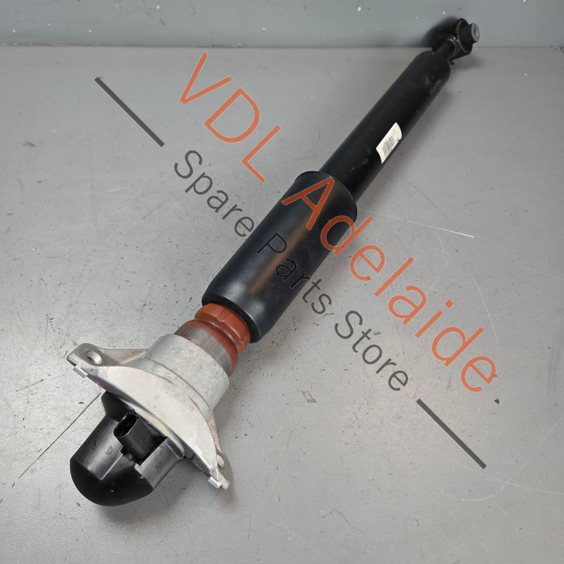 4K0616031M 4K0616031J   Audi RS6 RS7 Rear Suspension Strut Shock Absorber 4K0616031M 4K0616031J