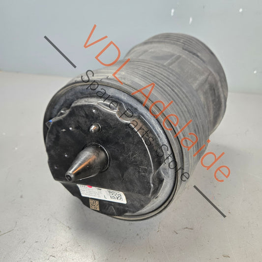 4K0616001H    2021 2022 2023 Audi RS6 RS7 S6 S7 Rear Left Air Suspension Spring 4K0616001H