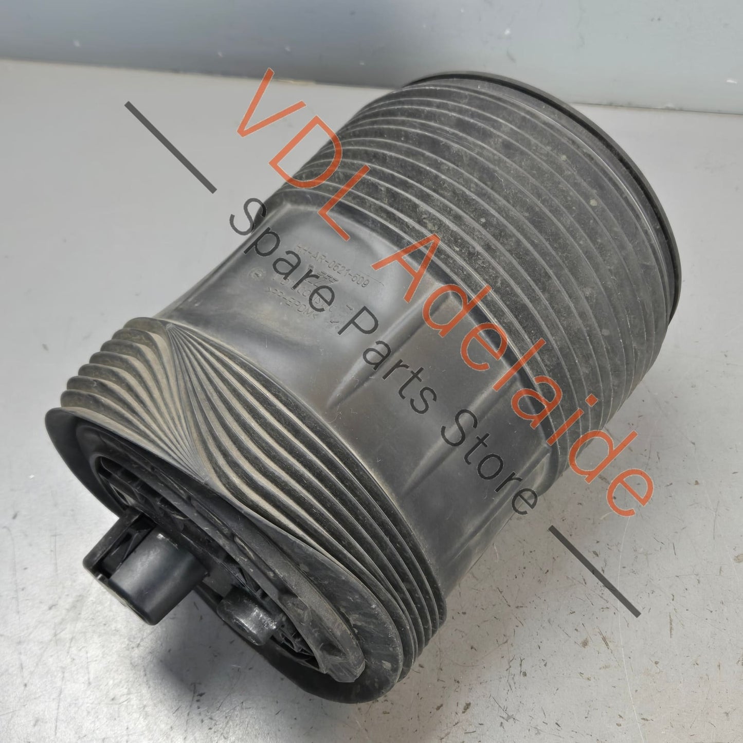 4K0616001H    2021 2022 2023 Audi RS6 RS7 S6 S7 Rear Left Air Suspension Spring 4K0616001H