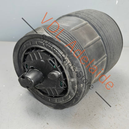 4K0616001H    2021 2022 2023 Audi RS6 RS7 S6 S7 Rear Left Air Suspension Spring 4K0616001H