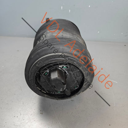 4K0616002H    2021 2022 2023 Audi RS6 RS7 S6 S7 Rear Right Air Suspension Spring 4K0616002H