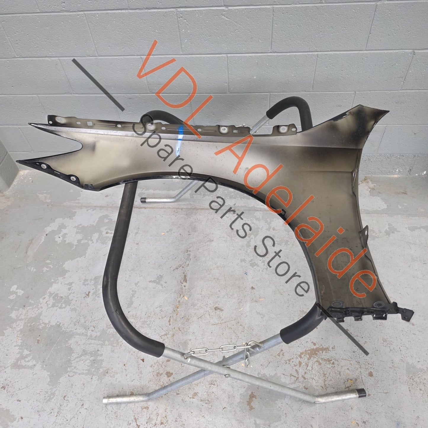 4K8821106A    Audi RS7 Front Right Fender Wing Mudguard 4K8821106A