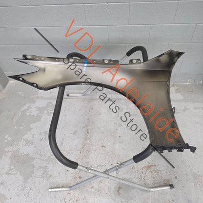 4K8821106A    Audi RS7 Front Right Fender Wing Mudguard 4K8821106A