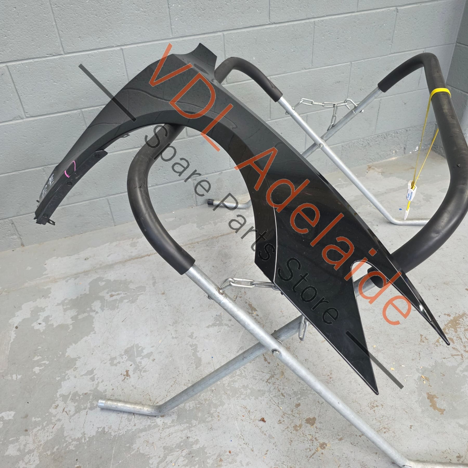 4K8821106A    Audi RS7 Front Right Fender Wing Mudguard 4K8821106A