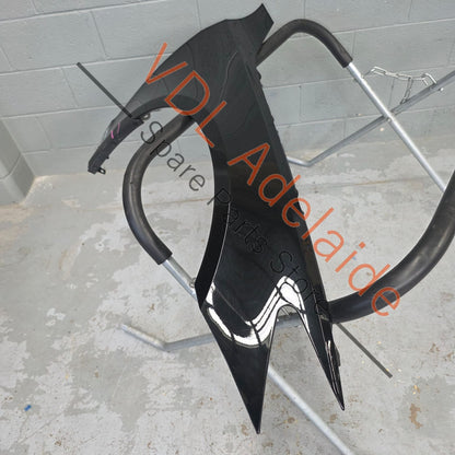 4K8821106A    Audi RS7 Front Right Fender Wing Mudguard 4K8821106A