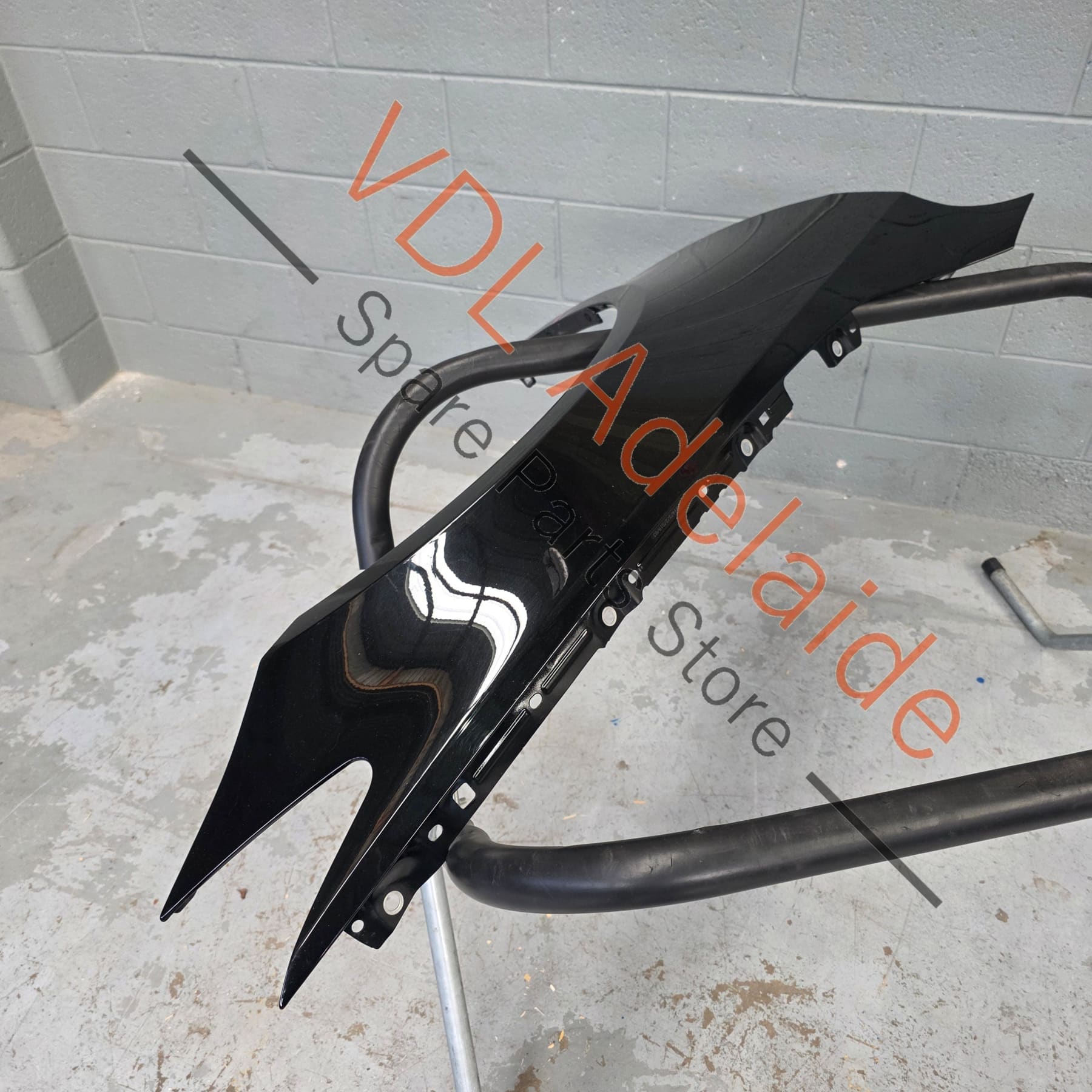4K8821106A    Audi RS7 Front Right Fender Wing Mudguard 4K8821106A
