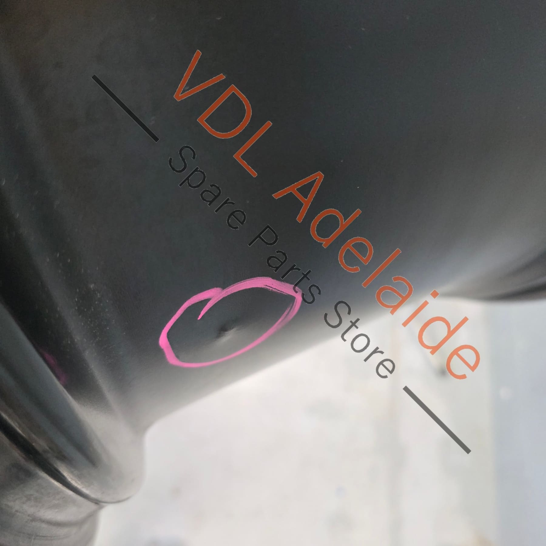 4K0601025BA 4K0601025BB 4K0601025BC 4K0601025AT 1x Audi RS6 RS7 Genuine Alloy Wheel Rim 22 x 10.5 4K0601025BA #01