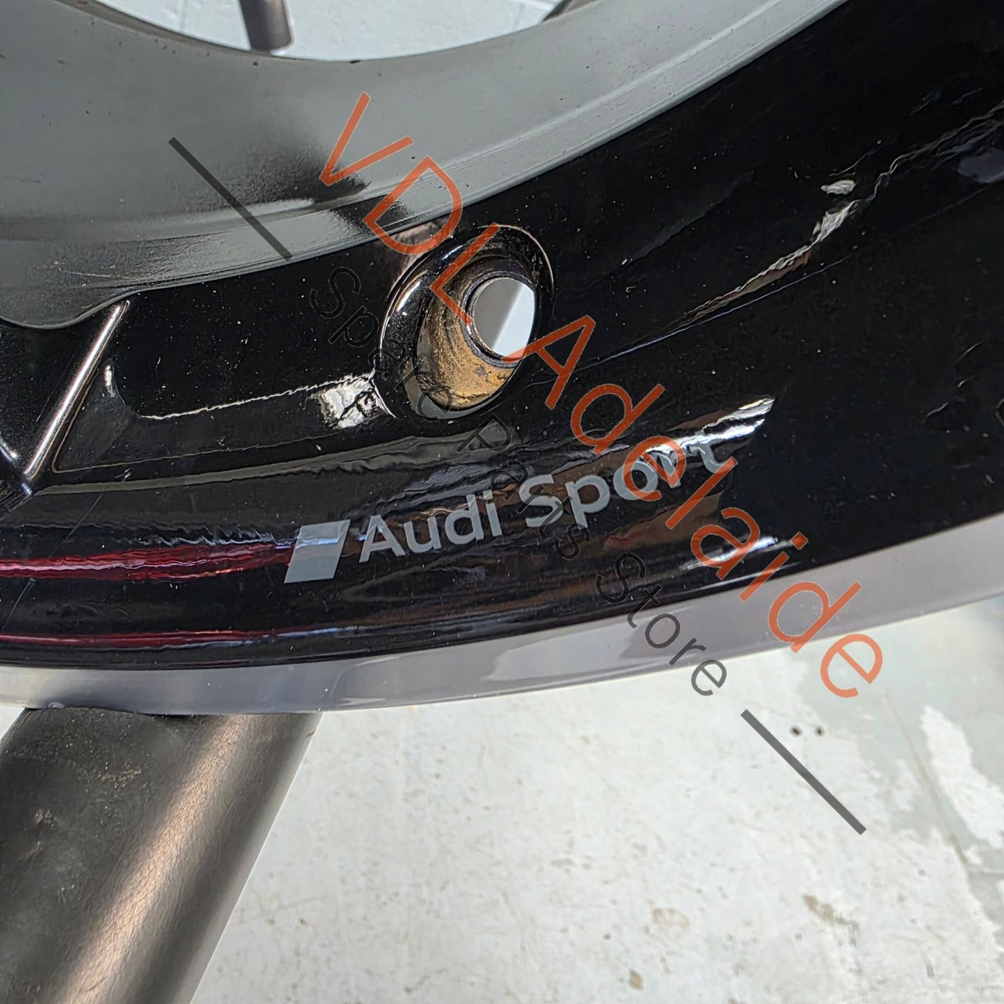 4K0601025BA 4K0601025BB 4K0601025BC 4K0601025AT 1x Audi RS6 RS7 Genuine Alloy Wheel Rim 22 x 10.5 4K0601025BA #01