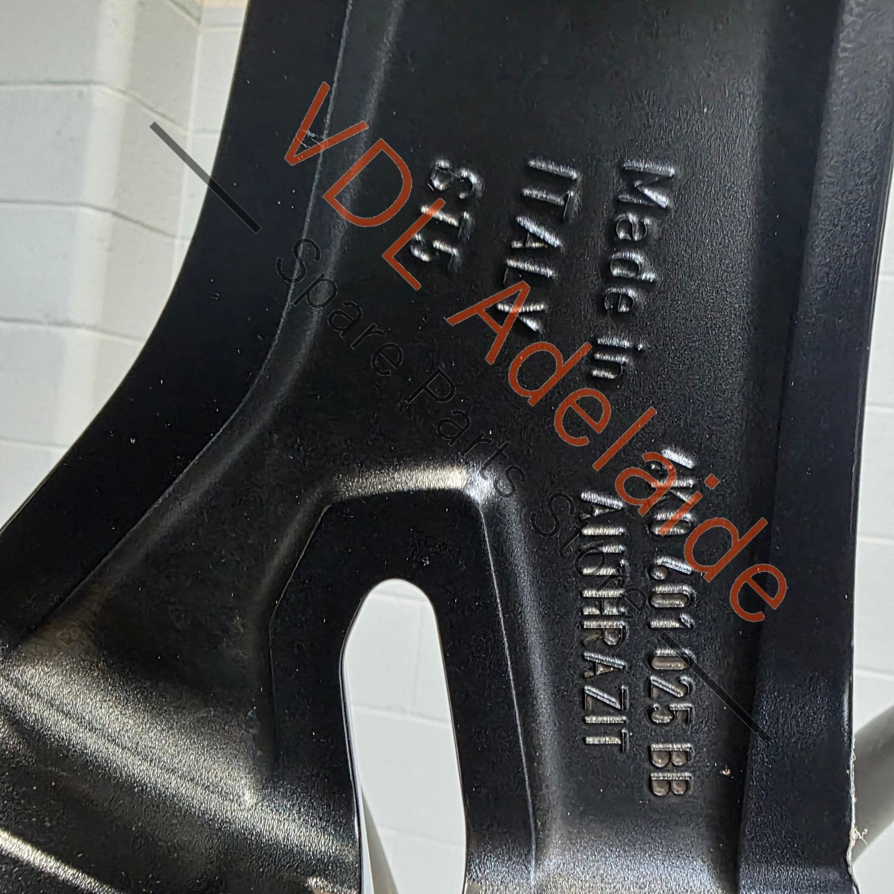 4K0601025BA 4K0601025BB 4K0601025BC 4K0601025AT 1x Audi RS6 RS7 Genuine Alloy Wheel Rim 22 x 10.5 4K0601025BA #01