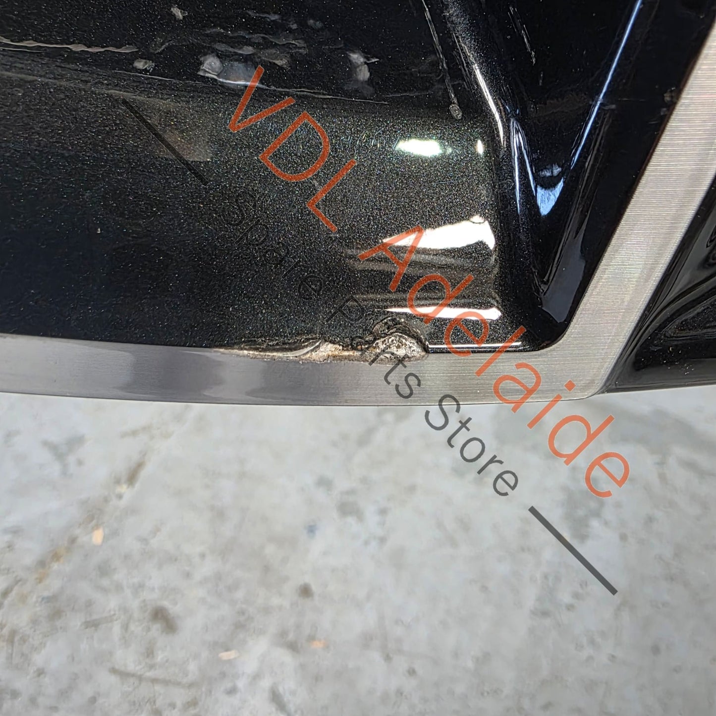 4K0601025BA 4K0601025BB 4K0601025BC 4K0601025AT 1x Audi RS6 RS7 Genuine Alloy Wheel Rim 22 x 10.5 4K0601025BA #01