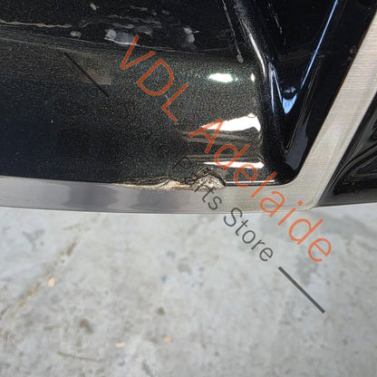 4K0601025BA 4K0601025BB 4K0601025BC 4K0601025AT 1x Audi RS6 RS7 Genuine Alloy Wheel Rim 22 x 10.5 4K0601025BA #01