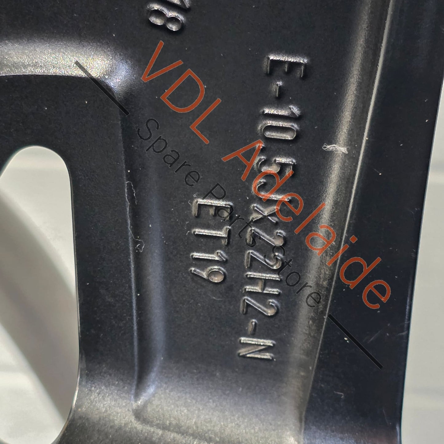 4K0601025BA 4K0601025BB 4K0601025BC 4K0601025AT 1x Audi RS6 RS7 Genuine Alloy Wheel Rim 22 x 10.5 4K0601025BA #02