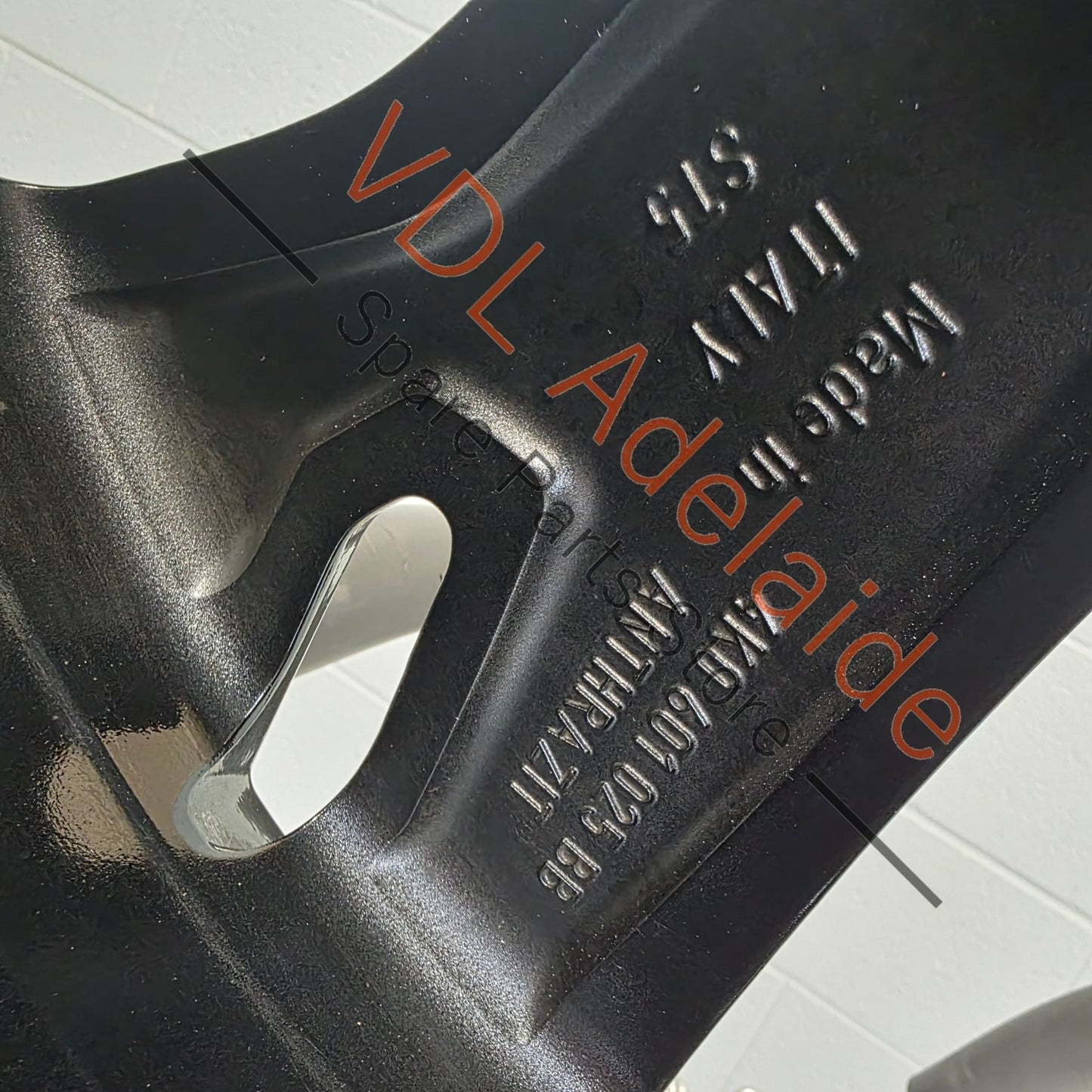 4K0601025BA 4K0601025BB 4K0601025BC 4K0601025AT 1x Audi RS6 RS7 Genuine Alloy Wheel Rim 22 x 10.5 4K0601025BA #03