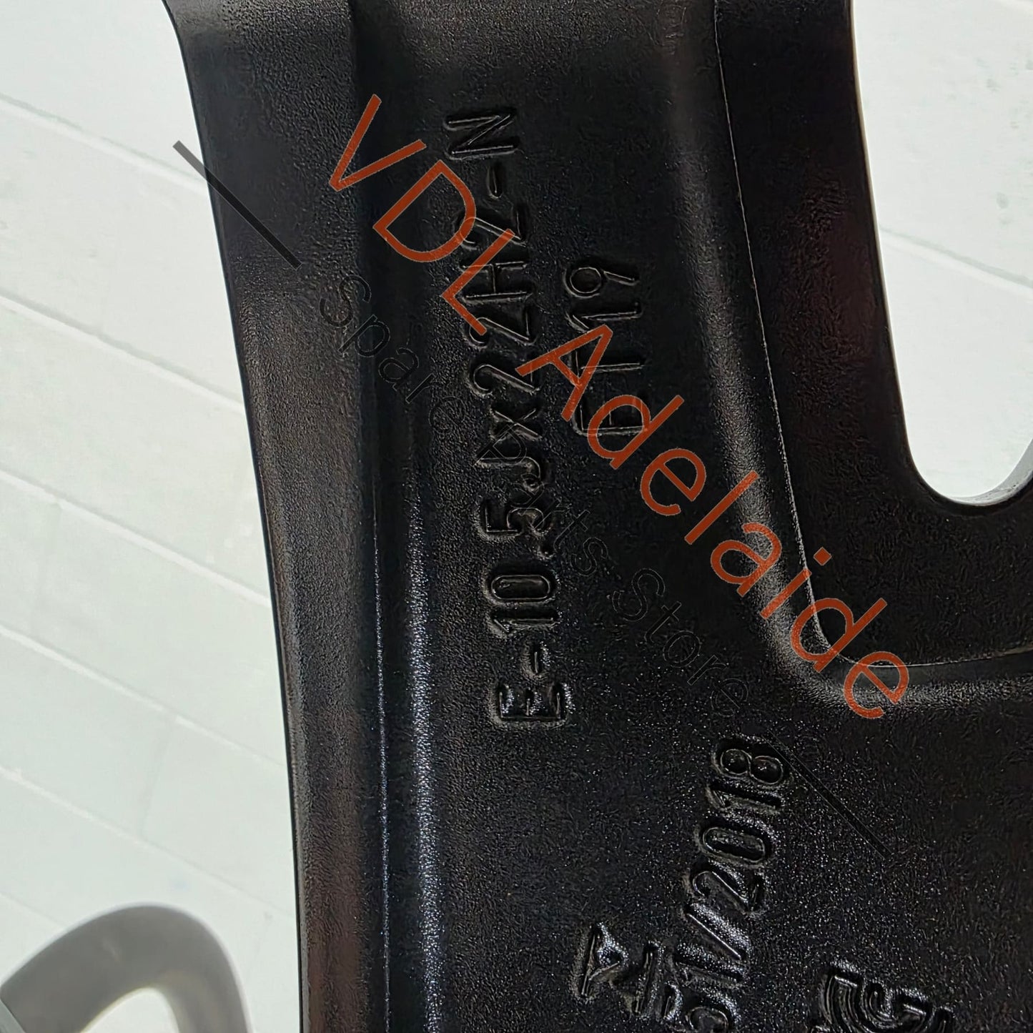 4K0601025BA 4K0601025BB 4K0601025BC 4K0601025AT 1x Audi RS6 RS7 Genuine Alloy Wheel Rim 22 x 10.5 4K0601025BA #03