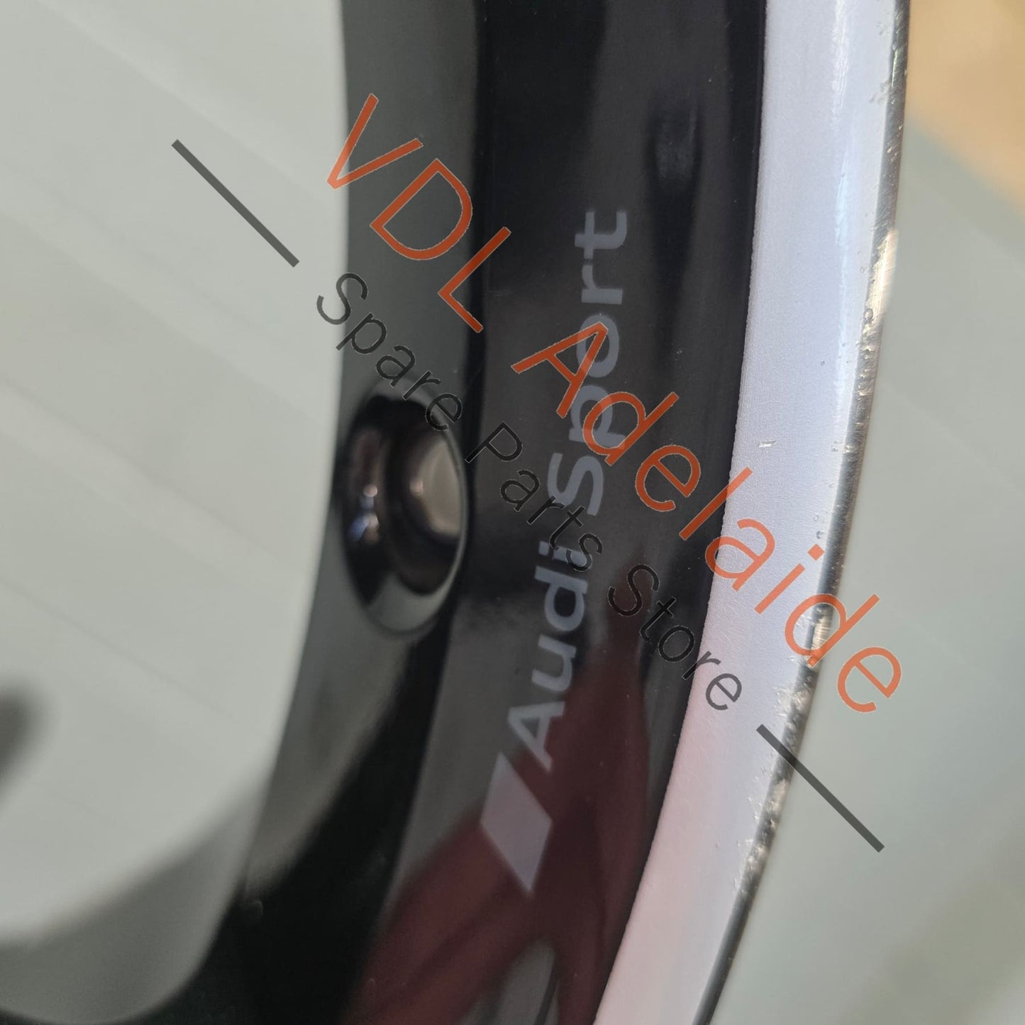 4K0601025BA 4K0601025BB 4K0601025BC 4K0601025AT 1x Audi RS6 RS7 Genuine Alloy Wheel Rim 22 x 10.5 4K0601025BA #03