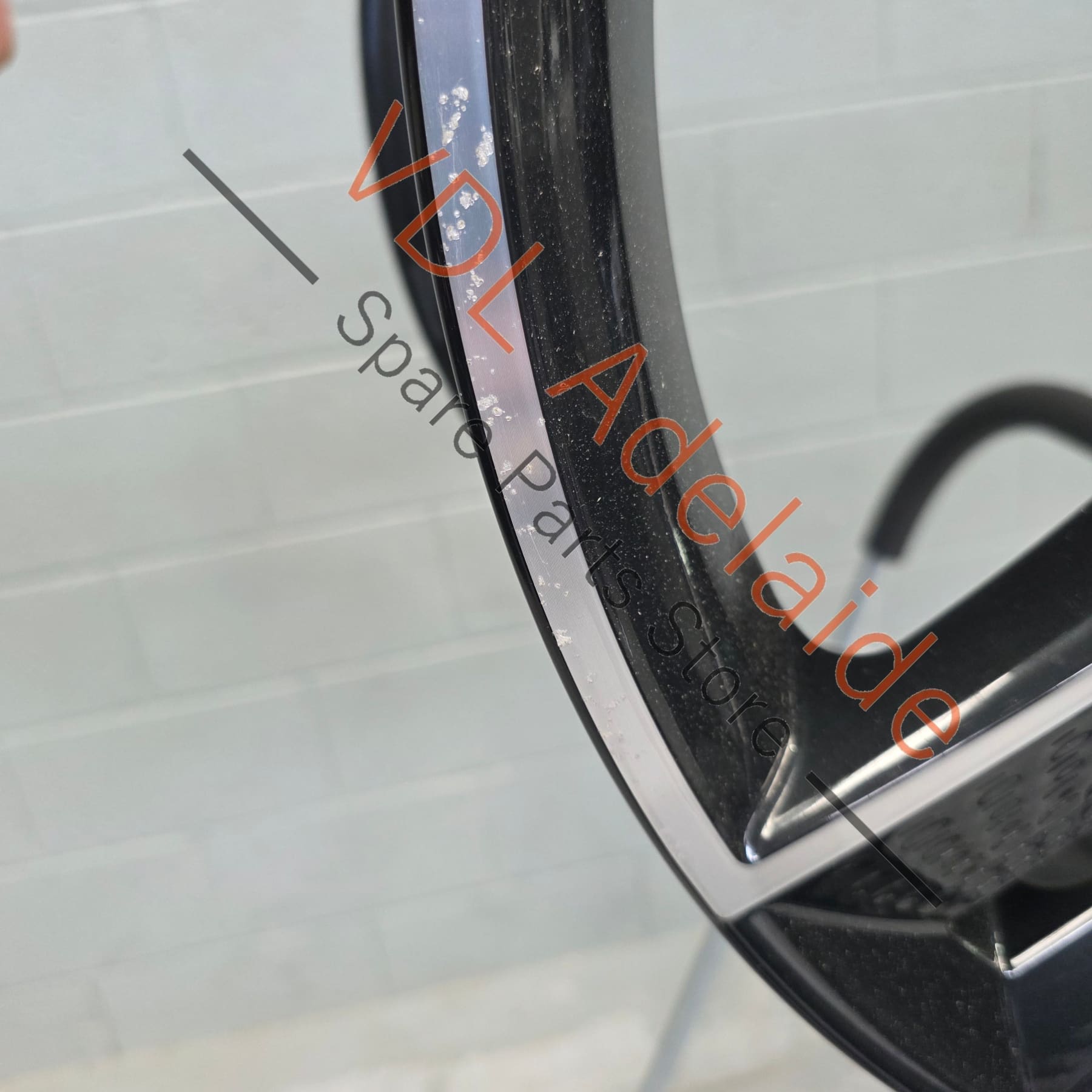 4K0601025BA 4K0601025BB 4K0601025BC 4K0601025AT 1x Audi RS6 RS7 Genuine Alloy Wheel Rim 22 x 10.5 4K0601025BA #03