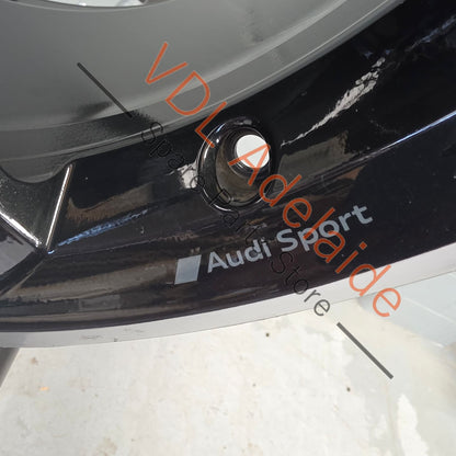 4K0601025BA 4K0601025BB 4K0601025BC 4K0601025AT 1x Audi RS6 RS7 Genuine Alloy Wheel Rim 22 x 10.5 4K0601025BA #03