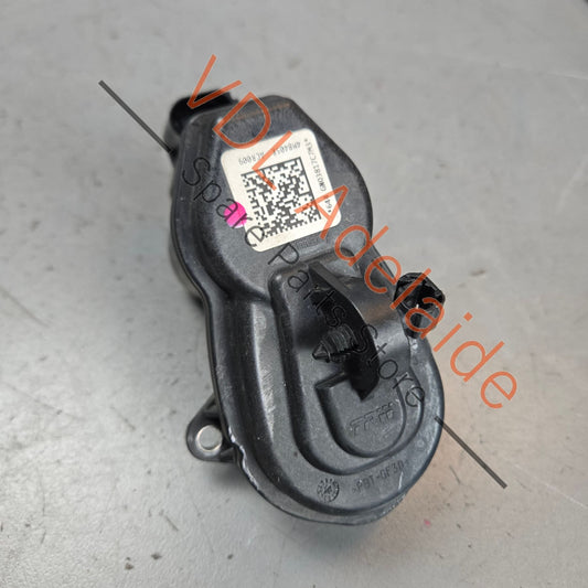 4M0998281    Audi Electronic Park Brake Servo Servomotor 4M0998281