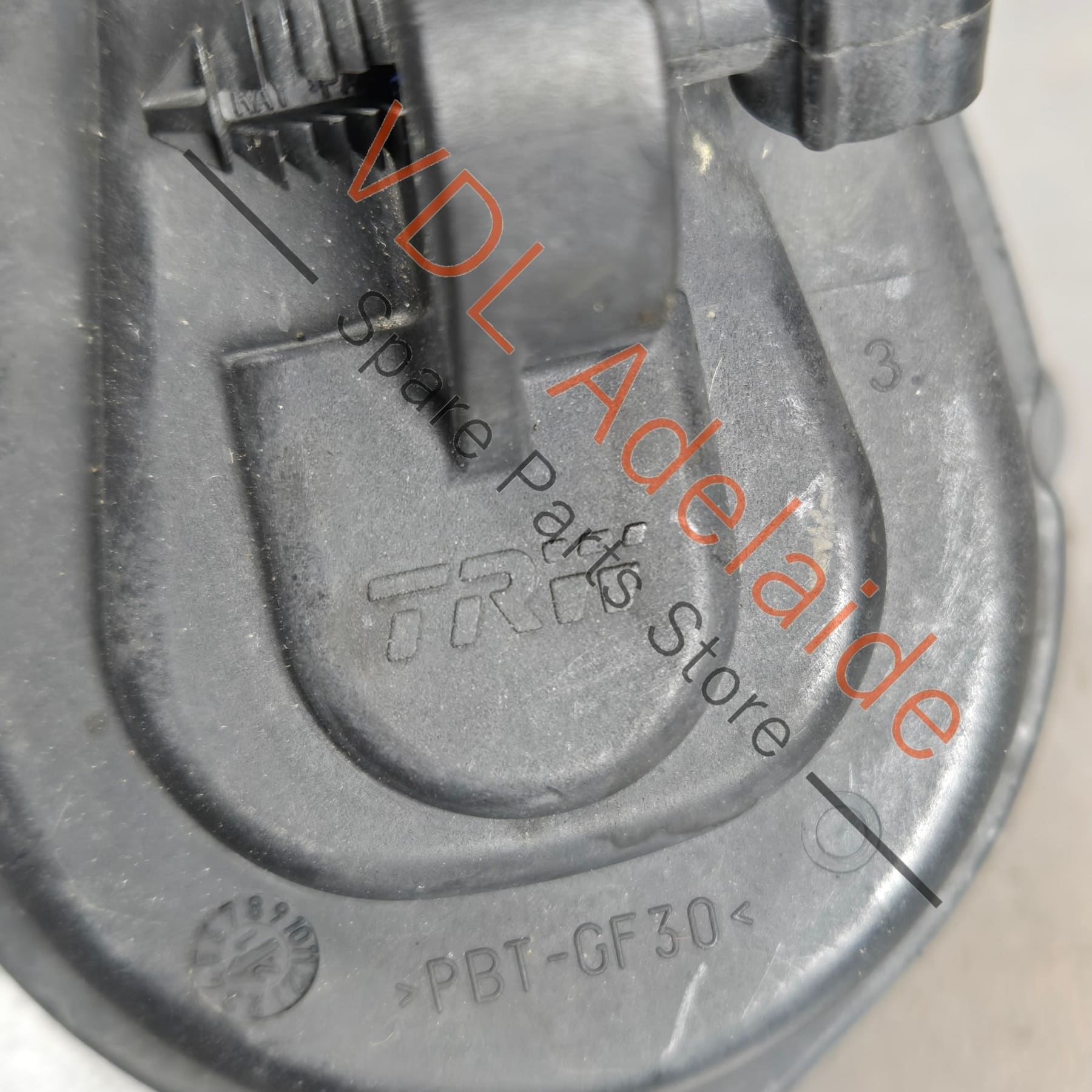 4M0998281    Audi Electronic Park Brake Servo Servomotor 4M0998281
