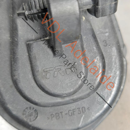 4M0998281    Audi Electronic Park Brake Servo Servomotor 4M0998281