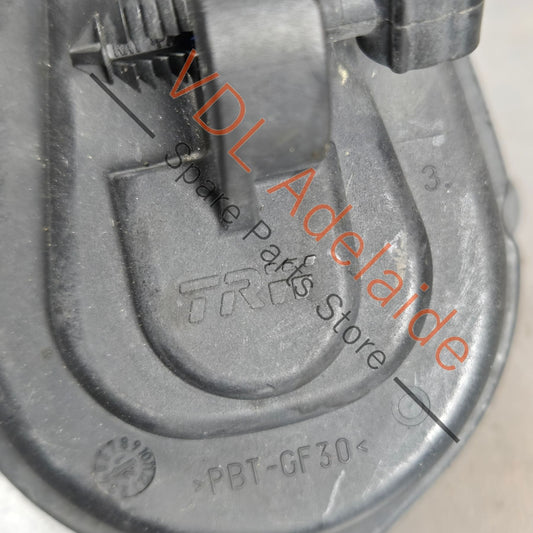 4M0998281    Audi Electronic Park Brake Servo Servomotor 4M0998281
