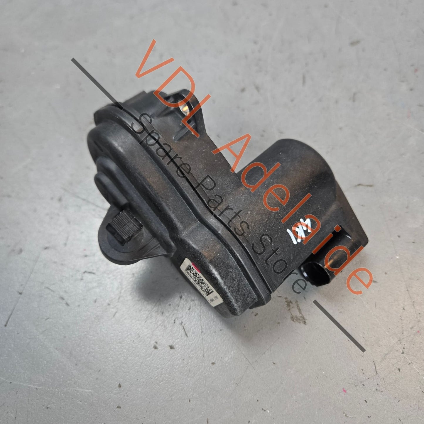 4M0998281    Audi Electronic Park Brake Servo Servomotor 4M0998281