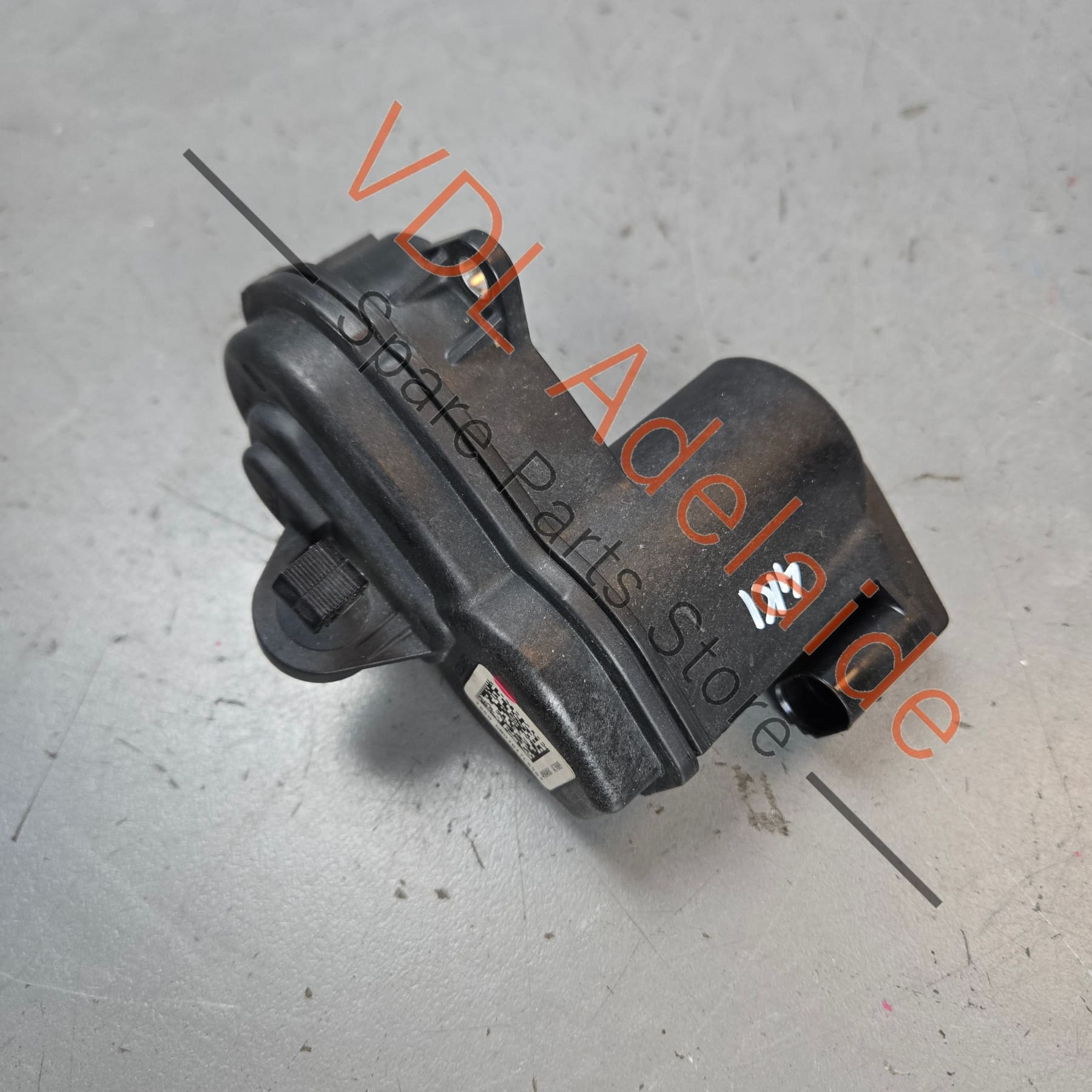4M0998281    Audi Electronic Park Brake Servo Servomotor 4M0998281