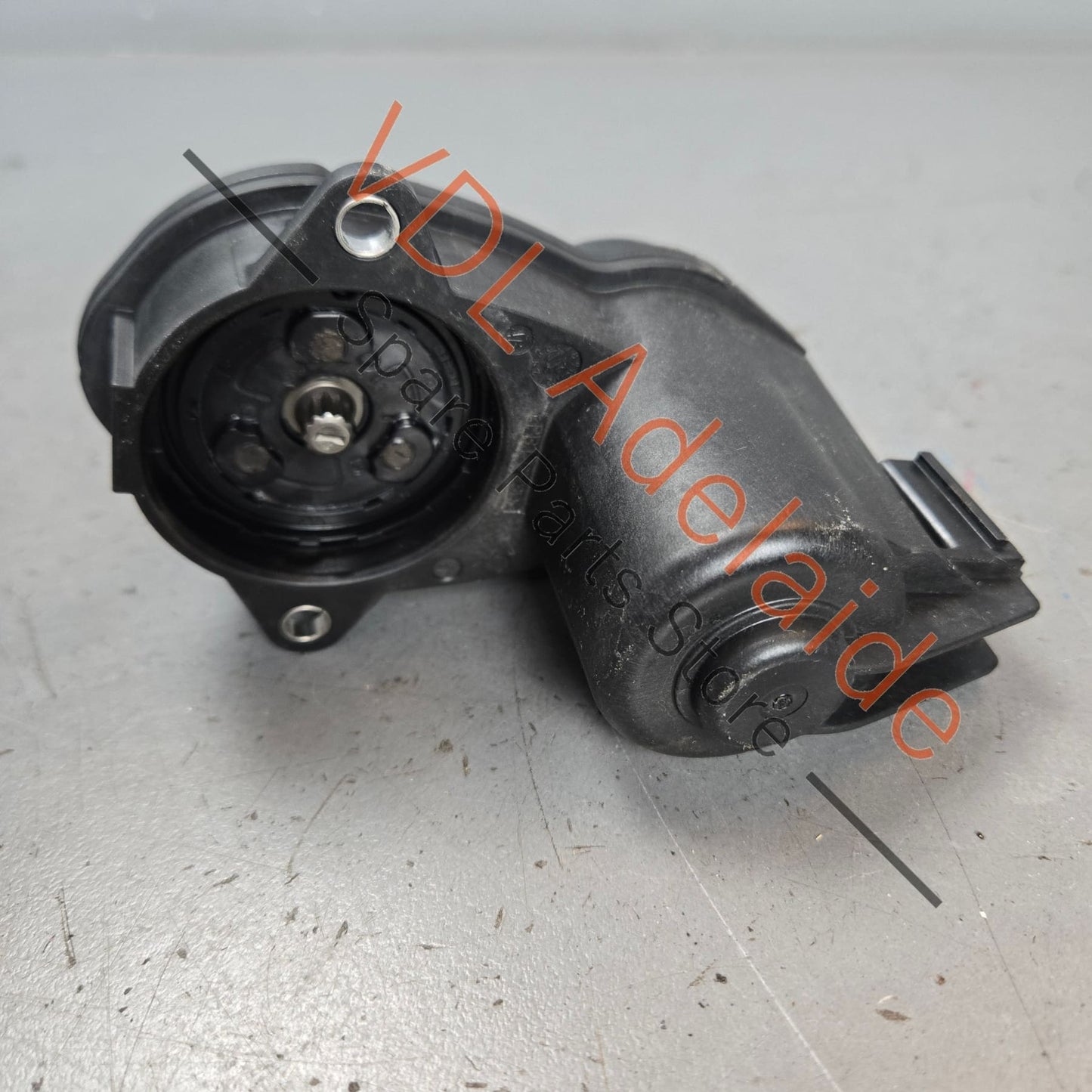 4M0998281    Audi Electronic Park Brake Servo Servomotor 4M0998281
