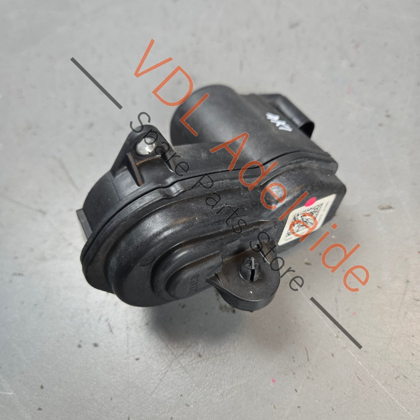 4M0998281    Audi Electronic Park Brake Servo Servomotor 4M0998281