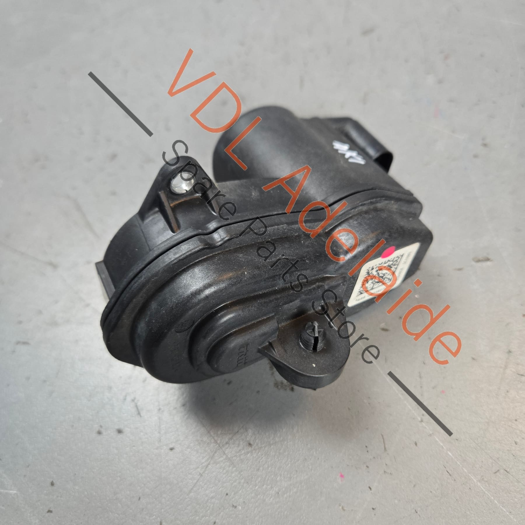 4M0998281    Audi Electronic Park Brake Servo Servomotor 4M0998281