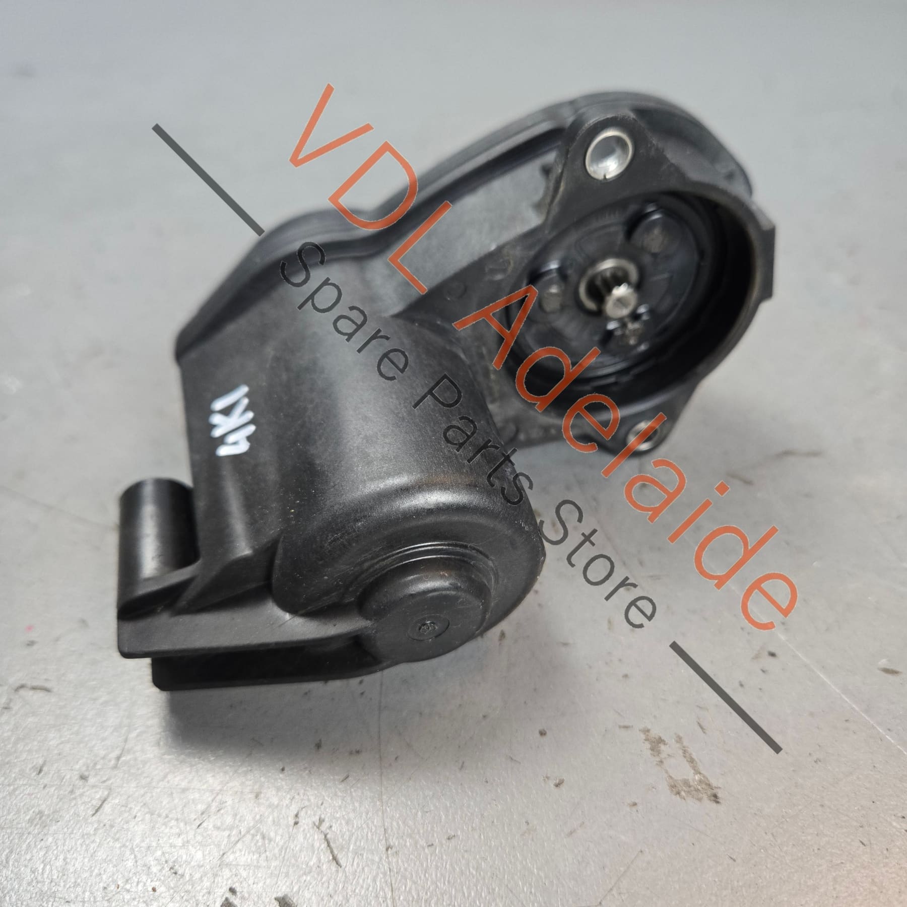4M0998281    Audi Electronic Park Brake Servo Servomotor 4M0998281