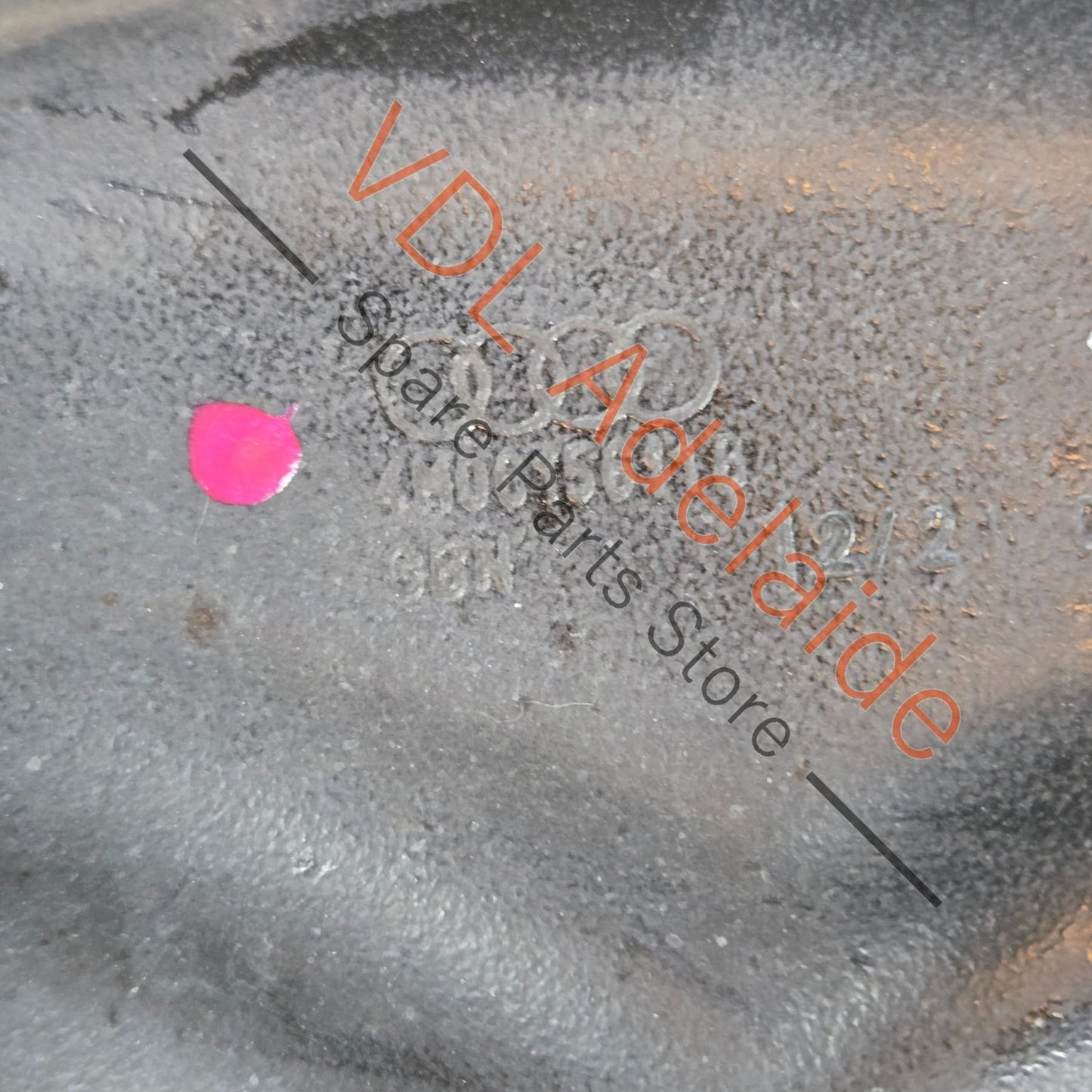 4M0615611B 4M0615612B   Audi RS7 Rear Brake Disc Cover Guard Set for Carbon Ceramic Rotor 4M0615611B 4M0615612B