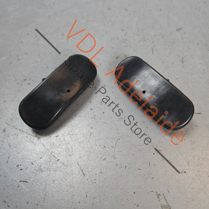 4K8955987C 4K8955988C   Audi A7 Windscreen Washer Nozzle Jet Pair Left & Right 4K8955987C 4K8955988C