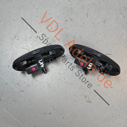 4K8955987C 4K8955988C   Audi A7 Windscreen Washer Nozzle Jet Pair Left & Right 4K8955987C 4K8955988C