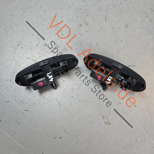 4K8955987C 4K8955988C   Audi A7 Windscreen Washer Nozzle Jet Pair Left & Right 4K8955987C 4K8955988C