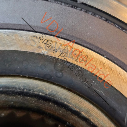 8W0407625P    Audi Wheel Bearing 8W0407625G  8W0407625P double (angled) ball bearing w flange