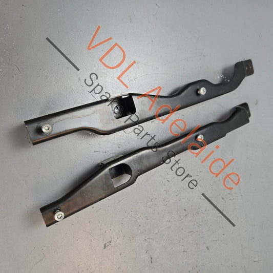 4K0103097A    Audi RS7 Engine Guard Plate 4K0103097A 4K0103098A