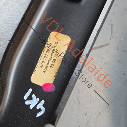 4K0103097A    Audi RS7 Engine Guard Plate 4K0103097A 4K0103098A