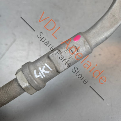 8W0423812C 4M0423810C   Audi A7 S7 RS7 Right Steering Rack End & Tie Rod 8W0423812C 4M0423810C