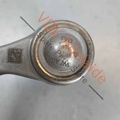 8W0423812C 4M0423810C   Audi A7 S7 RS7 Right Steering Rack End & Tie Rod 8W0423812C 4M0423810C