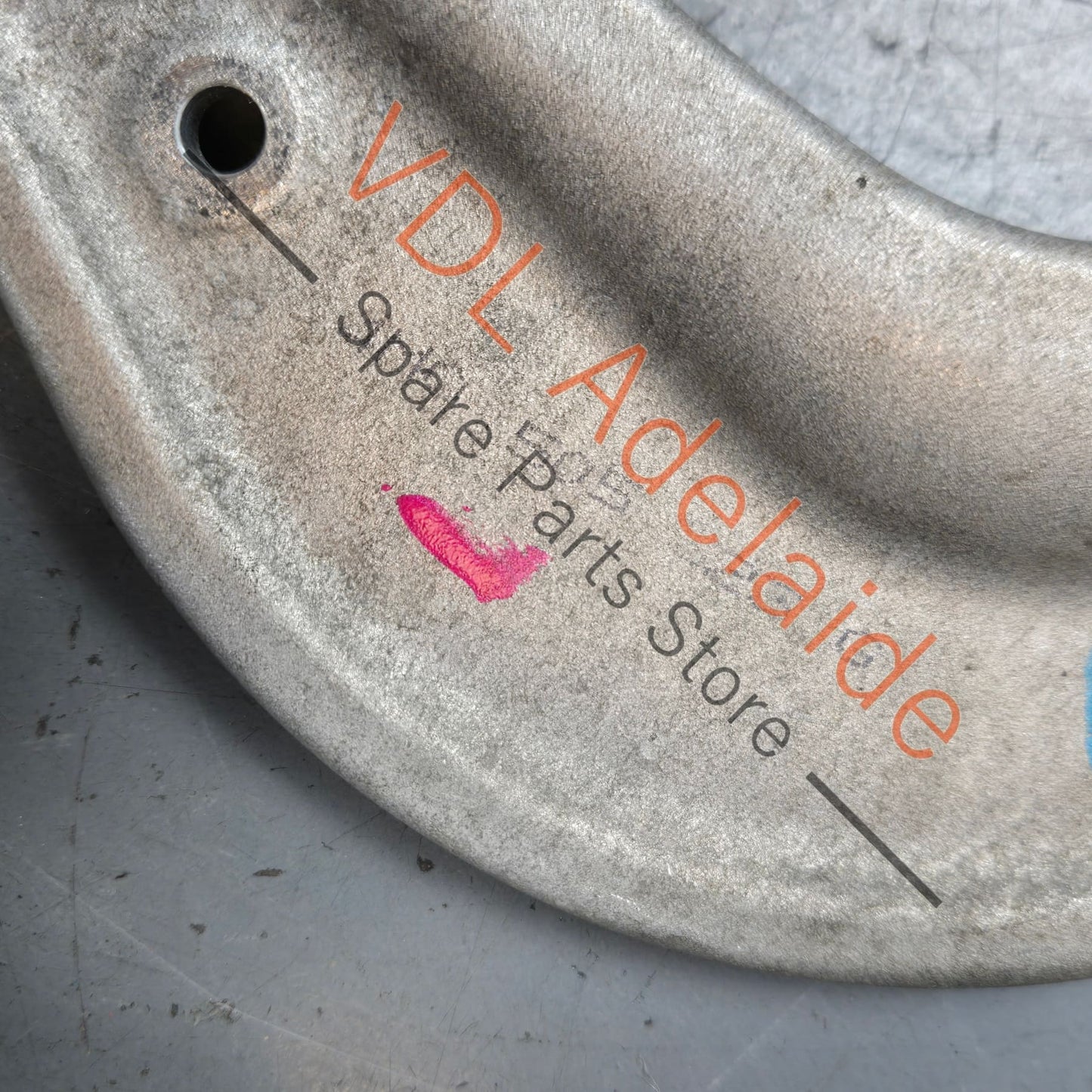 4M0505292F 4M0505323G 80A505311B 4M0501529L Audi RS6 RS7 Rear Right Suspension Arm Wishbone Set 4M0505292F 4M0505323G 80A505311B 4M0501529L 4K0505398A