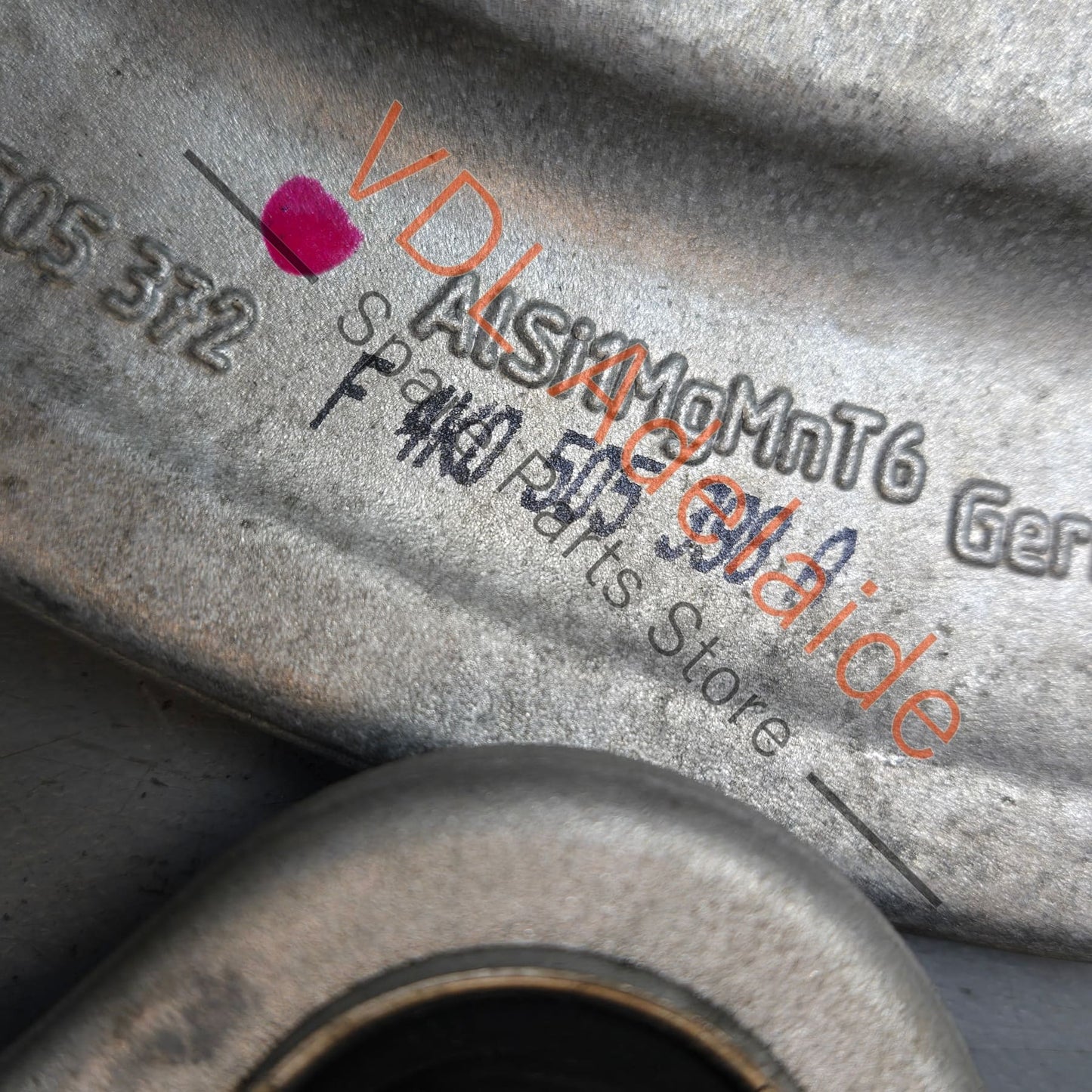 4M0505292F 4M0505323G 80A505311B 4M0501529L Audi RS6 RS7 Rear Right Suspension Arm Wishbone Set 4M0505292F 4M0505323G 80A505311B 4M0501529L 4K0505398A