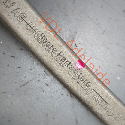 4M0505292F 4M0505323G 80A505311B 4M0501529L Audi RS6 RS7 Rear Right Suspension Arm Wishbone Set 4M0505292F 4M0505323G 80A505311B 4M0501529L 4K0505398A